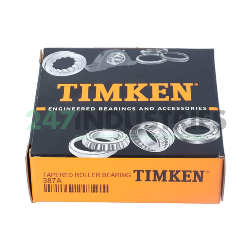 387A-20024 Timken Image 3
