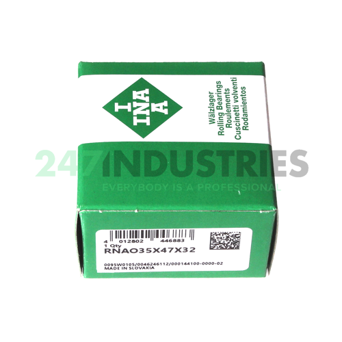 RNAO35X47X32 INA Image 4