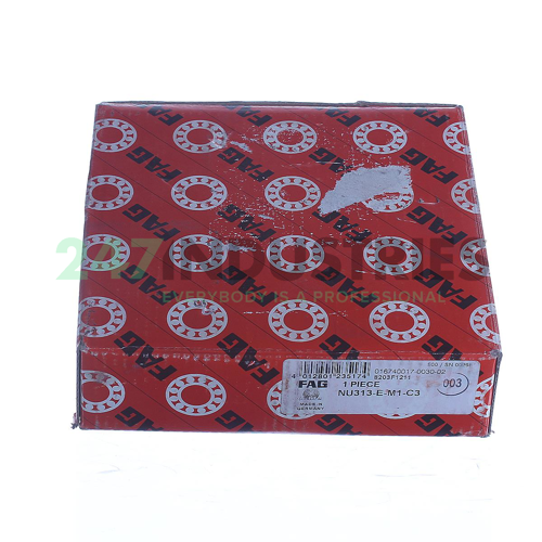 NU313-E-M1-C3 FAG Image 7