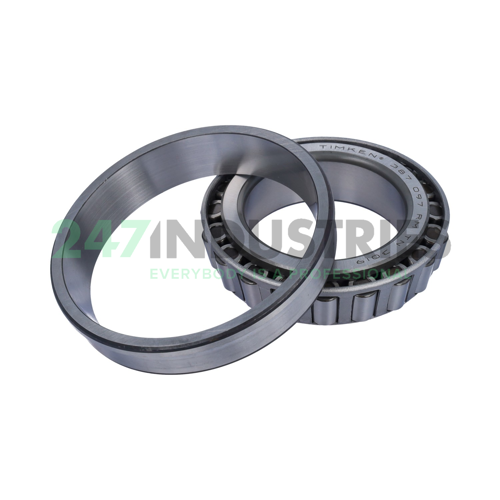 387/382B Timken Image 2