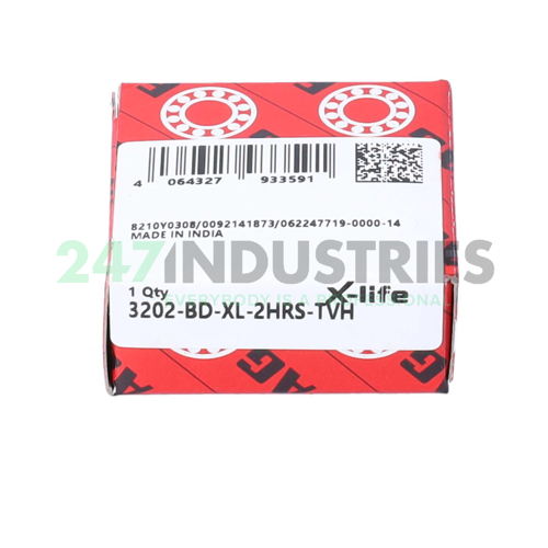 3202-BD-XL-2HRS-TVH FAG Image 3