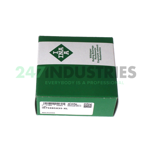 IR75X85X35-XL INA Image 3