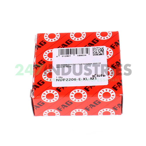 NUP2206-E-XL-M1 FAG Image 3