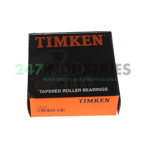 342A Timken Image 3