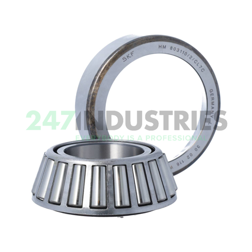 HM803149/2/110/2/CL7C SKF Image 3