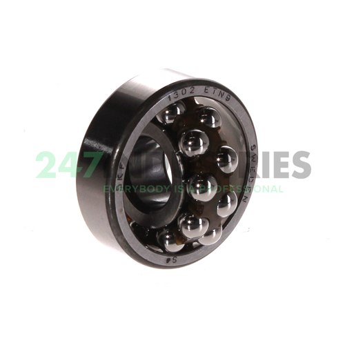 1302ETN9 SKF Image 3