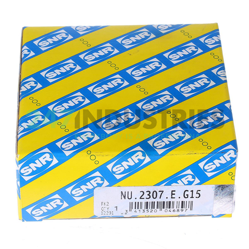 NU2307E G15 J30 SNR Image 3