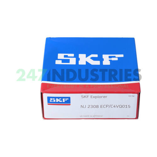 NJ2308ECP/C4VQ015 SKF Image 4