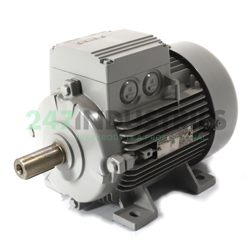 1LA7106-4AA90-Z Siemens