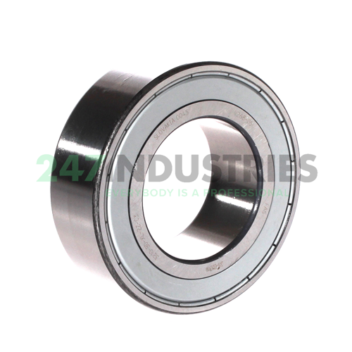 3210-BD-XL-2Z-C3 FAG Image 2