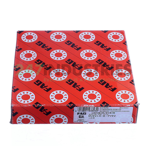 NUP216E.TVP2.C3 FAG Image 4