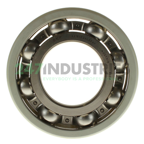 6318/C3VL0241 SKF Image 3