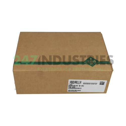 KWVE30-B-EC-V2-G4 INA Image 4
