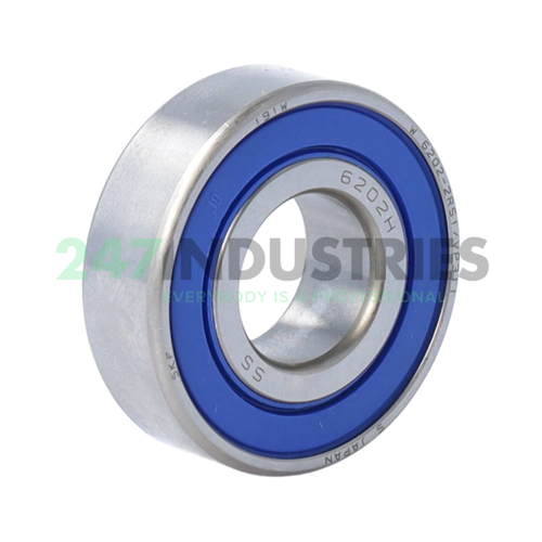W6202-2RS1/VP311 SKF