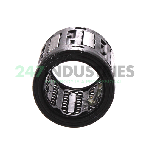 LBBR25-2LS SKF Image 3