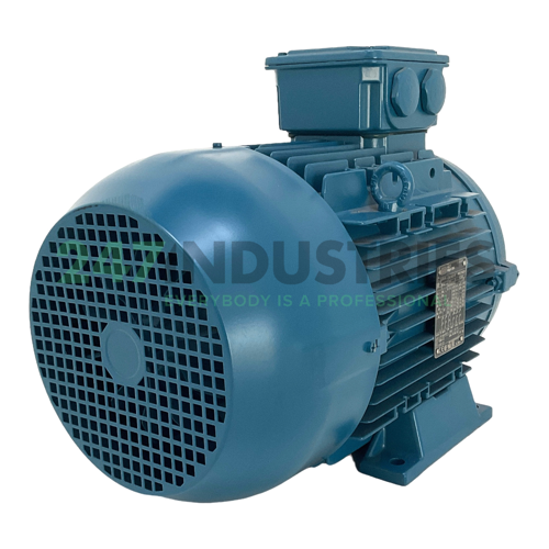 5,5K32AL2132S4B3 WEG Image 3