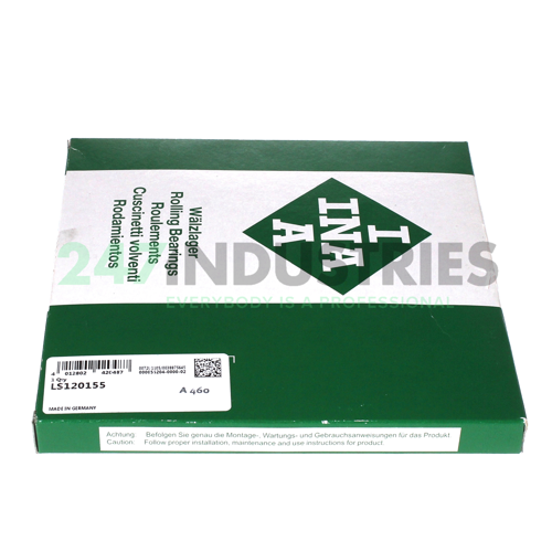 LS120155 INA Image 3