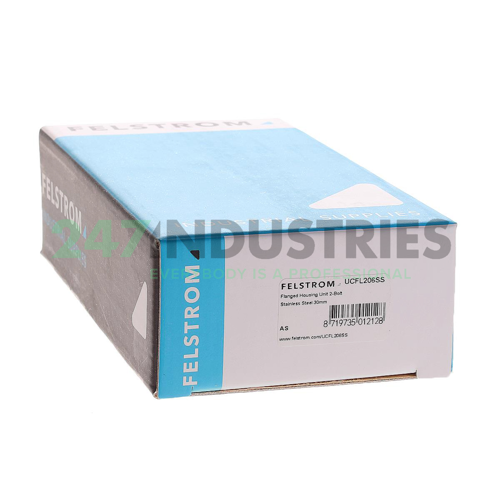 UCFL206SS Felstrom Image 4