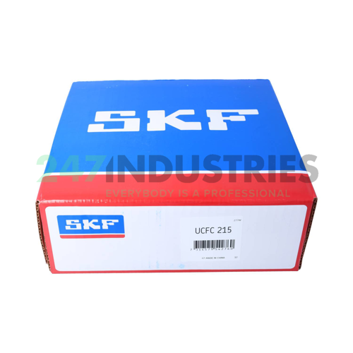 UCFC215 SKF Image 3