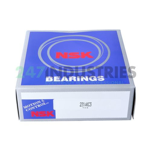 2314KC3 NSK Image 4
