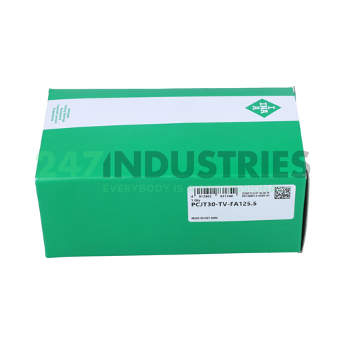 PCJT30-TV-FA125.5 INA Image 4