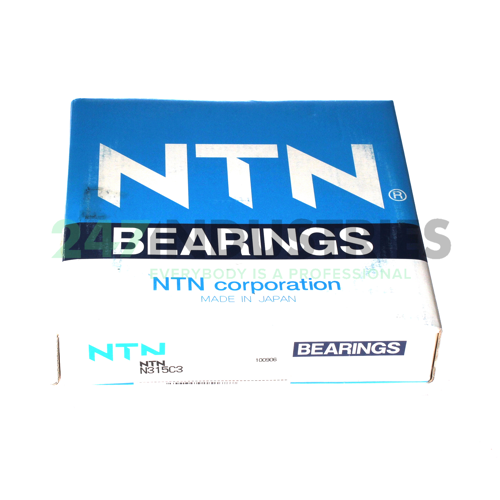 N315C3 NTN Image 3