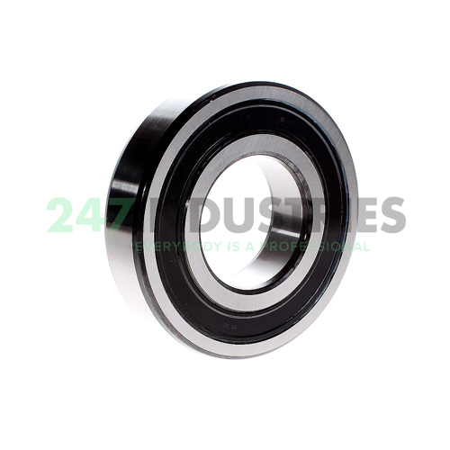 6314-2RS1/C3WT SKF Image 2