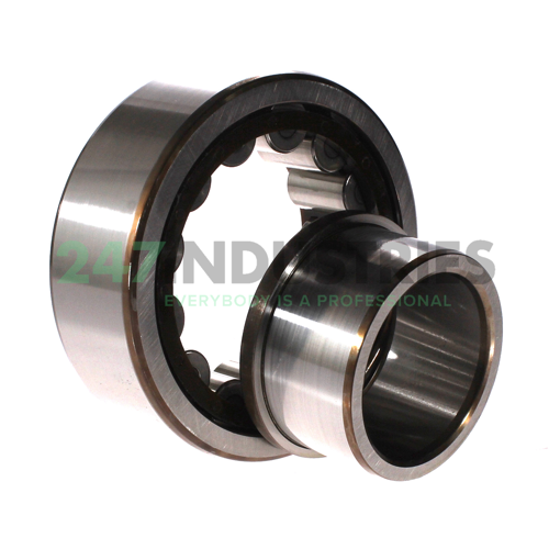 NJ2313ECP/C3 SKF Image 3