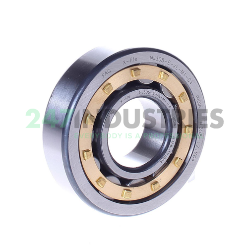 NJ305-E-XL-M1-C4 FAG