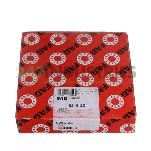 6216-2Z FAG Image 4