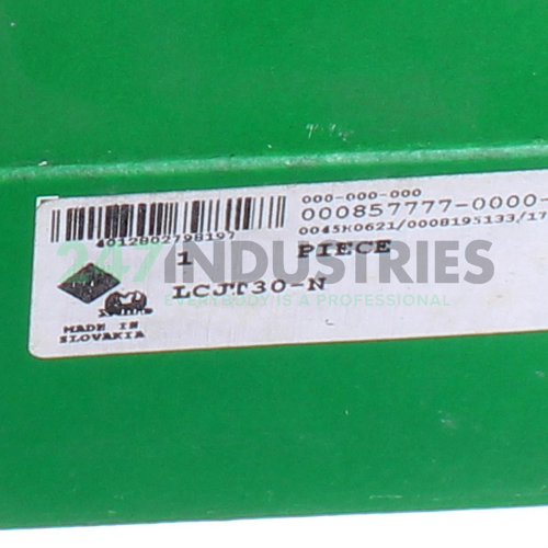 LCJT30-N INA Image 5