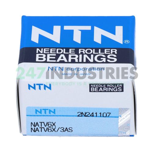 NATV6X/3AS NTN Image 3