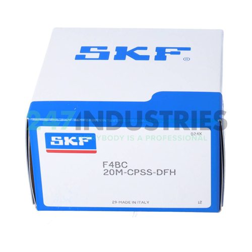 F4BC20M-CPSS-DFH SKF Image 4