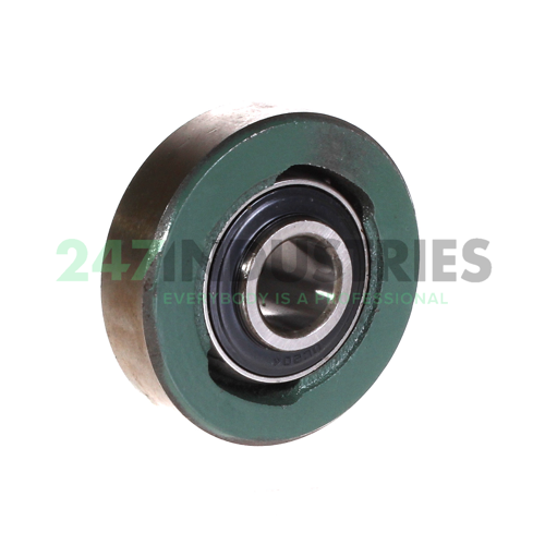 UCC204 FK Image 3