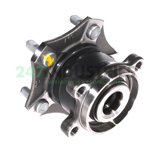 VKBA6998 SKF Image 3