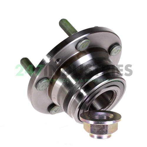 VKBA6863 SKF Image 3