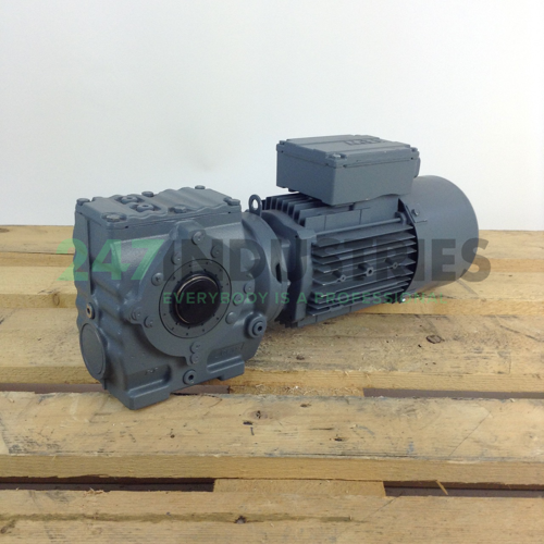 SH47/TDT80K2/BMG/HR/LN/A SEW-EURODRIVE