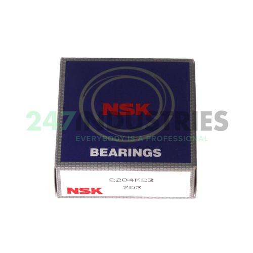 2204K C3 NSK Image 3