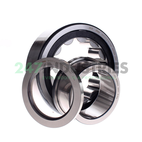 NUP2317-E-XL-TVP2 FAG Image 2