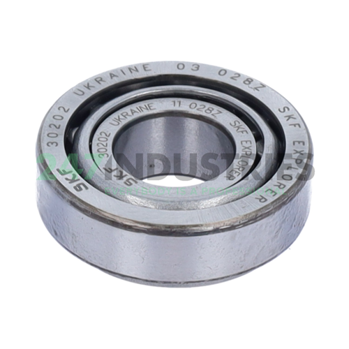 30202 SKF
