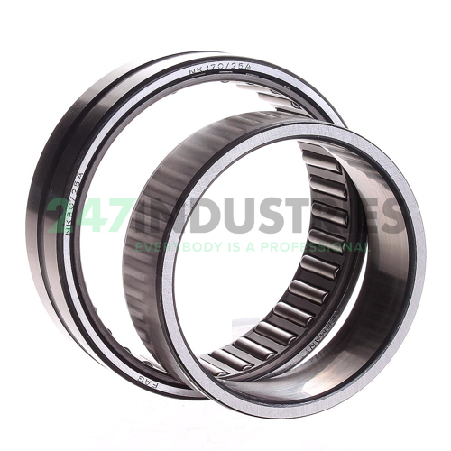 NKI70/25A FAG Image 3