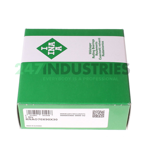 RNAO70X90X30 INA Image 3