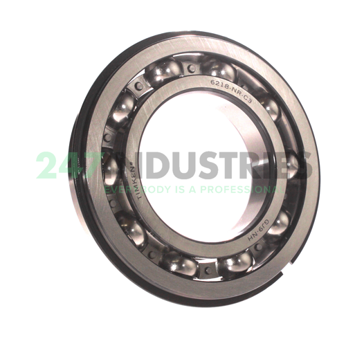 6218-NR-C3 Timken