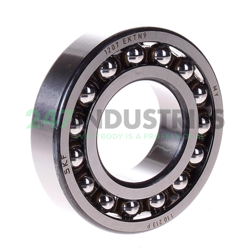 1207EKTN9 SKF