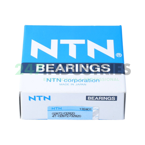 4T-02872/02820 NTN Image 5
