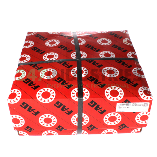 N324-E-XL-M1 FAG Image 4