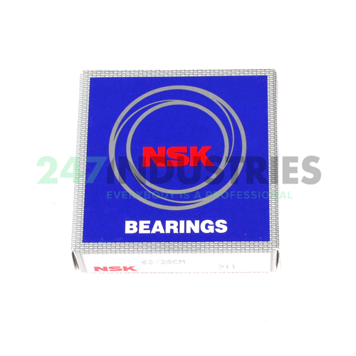 6228CM NSK Image 3