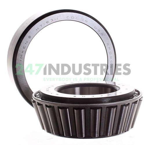 SET419 Timken Image 3