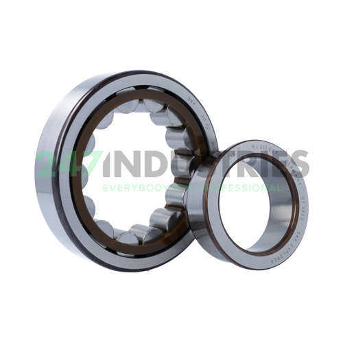 NJ317ECP SKF Image 3