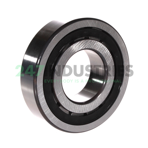 NJ309-E-XL-TVP2-QP51-C4 FAG Image 2